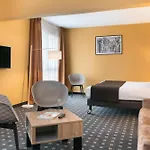 7hotel&spa Hotel