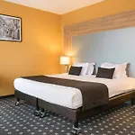 7hotel&spa 4* Illkirch-Graffenstaden