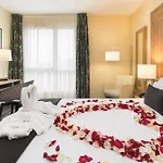 7hotel&spa Illkirch-Graffenstaden