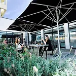 7hotel&spa 일커치그라펜스다든