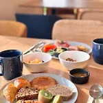 7hotel&spa 4* Illkirch-Graffenstaden