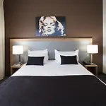 7hotel&spa 4* Illkirch-Graffenstaden