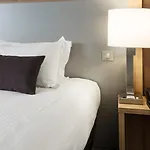 מלון 7hotel&spa אילקירש-גראפנשטאדן