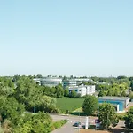 7hotel&spa 4* Illkirch-Graffenstaden