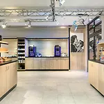 7hotel&spa Illkirch-Graffenstaden