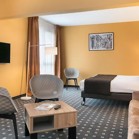 7hotel&spa فندق