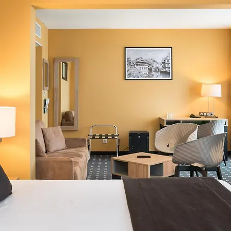 فندق 7hotel&spa 4*