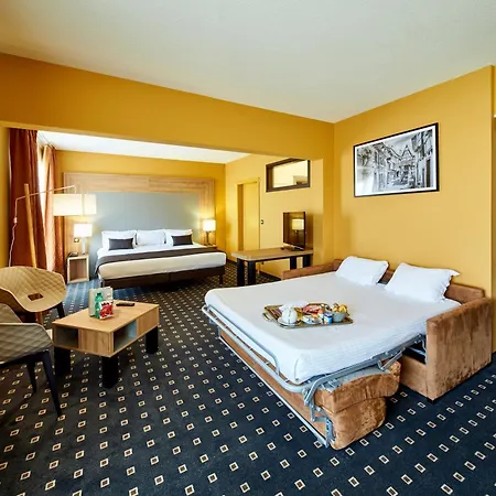 7hotel&spa فندق