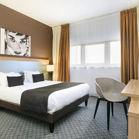 7hotel&spa فندق 4*