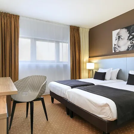 7hotel&spa فندق 4*