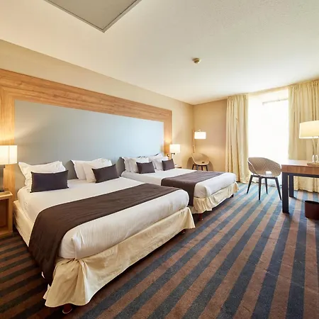 ホテル 7hotel&spa