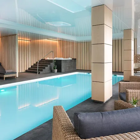 فندق 7hotel&spa