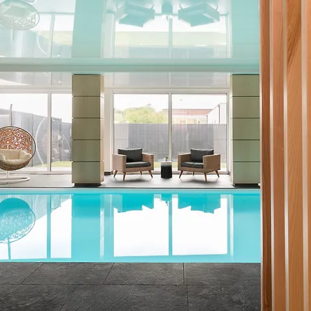 7hotel&spa Hotel 4*
