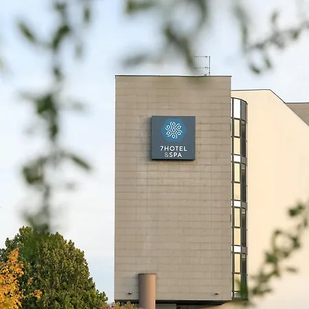 7hotel&spa