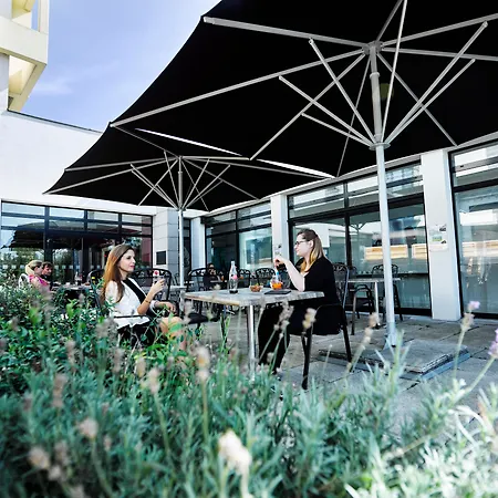 7hotel&spa Illkirch-Graffenstaden