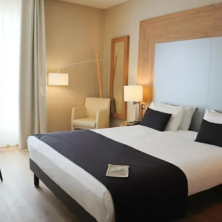 7hotel&spa Hotel