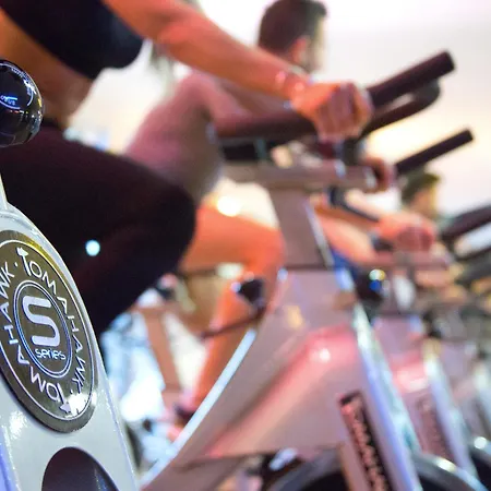 7hotel&spa ホテル 4*