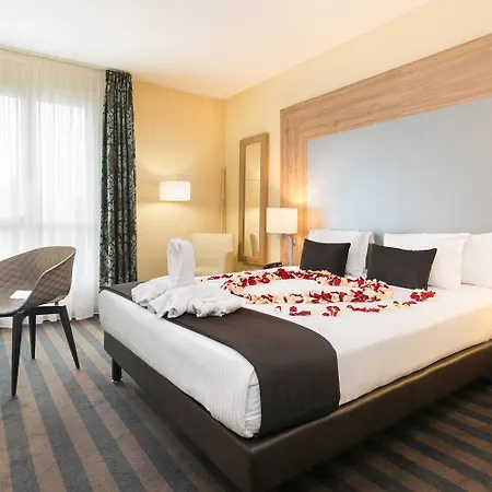 Szálloda 7hotel&spa