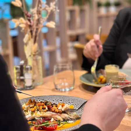 7hotel&spa ホテル イルキルシュ＝グラファンスタデン