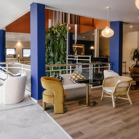 7hotel&spa 4*