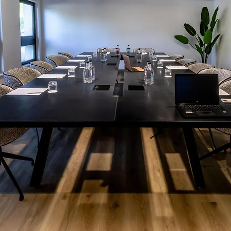 7hotel&spa 4* Illkirch-Graffenstaden