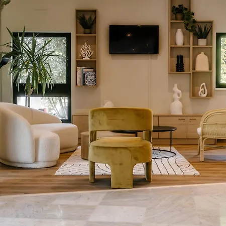 7hotel&spa فندق إلكيرك كرافونستاد
