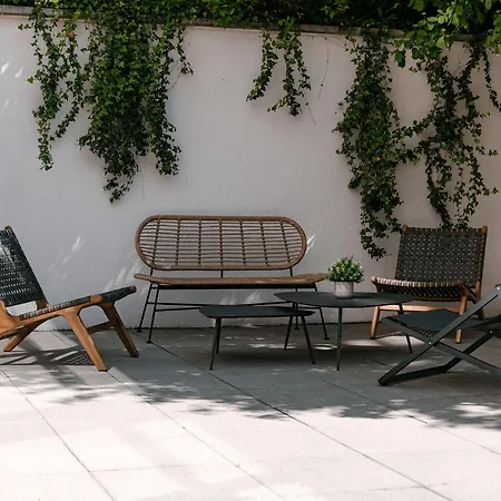 7hotel&spa 4* イルキルシュ＝グラファンスタデン