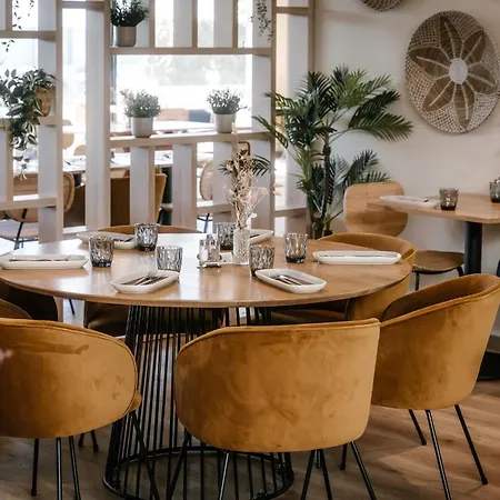 7hotel&spa ホテル