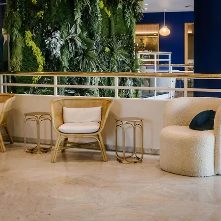 7hotel&spa فندق 4*