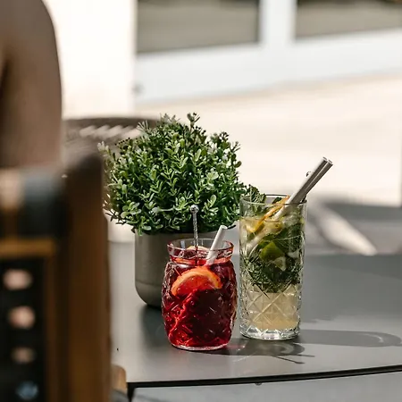 ホテル 7hotel&spa 4*