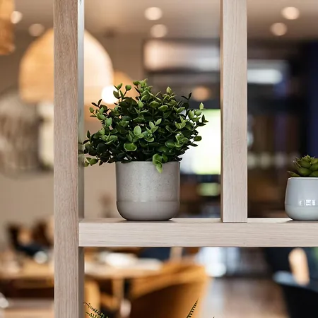 7hotel&spa 4* إلكيرك كرافونستاد