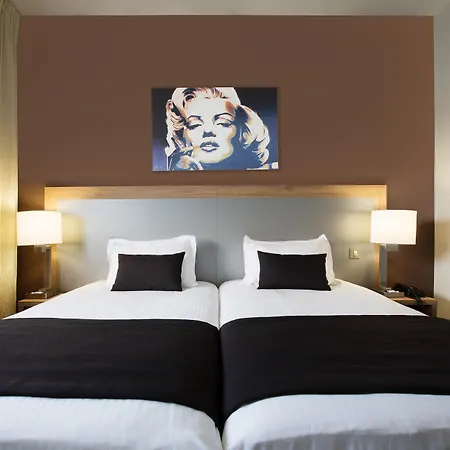 ホテル 7hotel&spa 4*