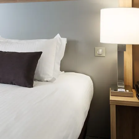 ホテル 7hotel&spa イルキルシュ＝グラファンスタデン