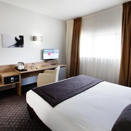 7hotel&spa فندق