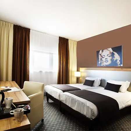 7hotel&spa فندق 4*
