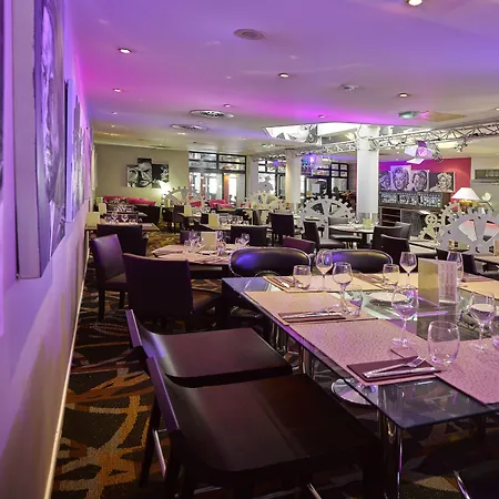 ホテル 7hotel&spa 4*