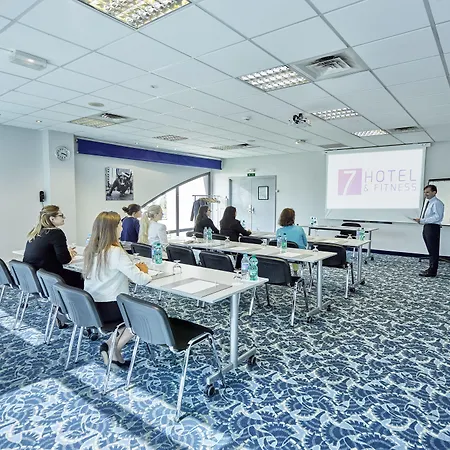 7hotel&spa