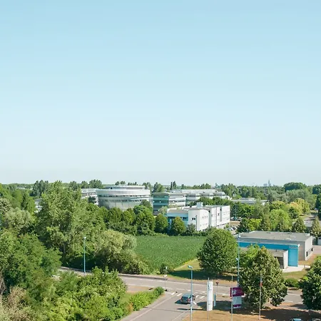 7hotel&spa 4* イルキルシュ＝グラファンスタデン