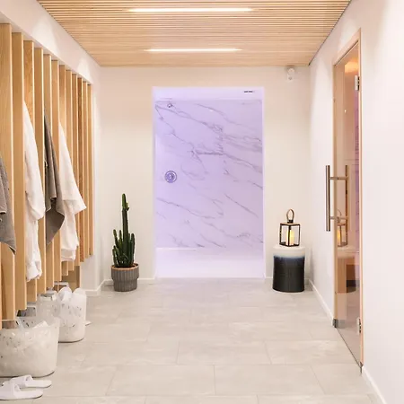 ホテル 7hotel&spa 4*