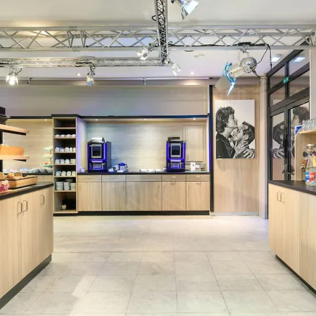 7hotel&spa Illkirch-Graffenstaden