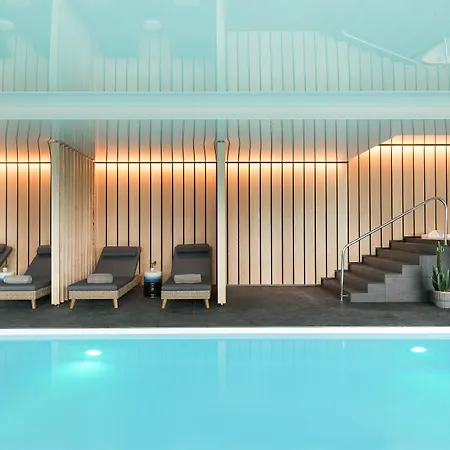 7hotel&spa فندق إلكيرك كرافونستاد