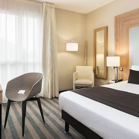 7hotel&spa فندق 4*