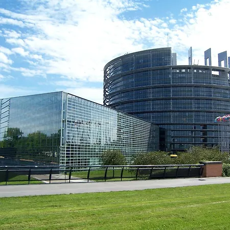 7hotel&spa ホテル イルキルシュ＝グラファンスタデン