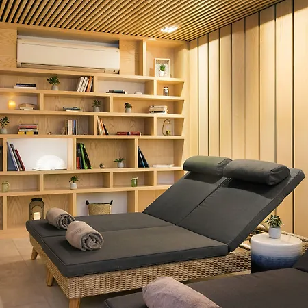 7hotel&spa Hotel 4*