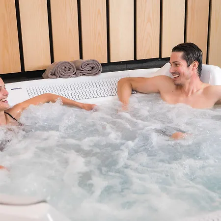 7hotel&spa Hotel 4*