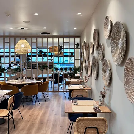 7hotel&spa Illkirch-Graffenstaden