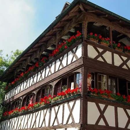 7hotel&spa 4* Illkirch-Graffenstaden