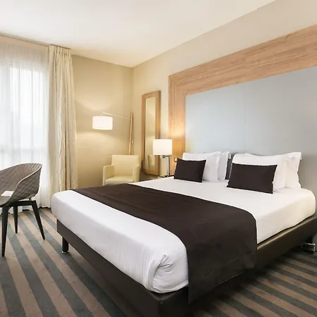 7hotel&spa Illkirch-Graffenstaden