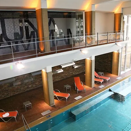 7hotel&spa Hotel