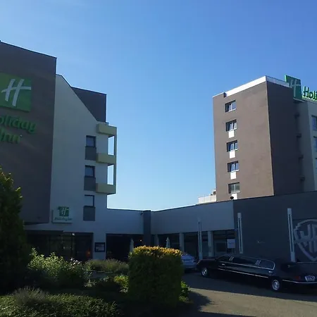 7hotel&spa 4* Illkirch-Graffenstaden